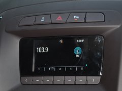 君威 2014款 2.0L 自动 领先时尚型