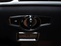奔驰S级 2014款 S400L 3.0T 自动 豪华型