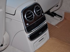 奔驰(进口)  S400L