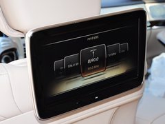 奔驰(进口)  S400L