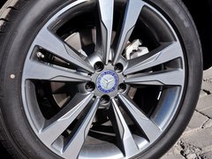 奔驰(进口)  S400L