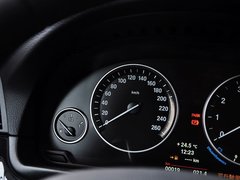 宝马5系(进口) 2014款 520i 旅行版