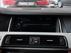 宝马5系(进口) 2014款 528i 旅行版