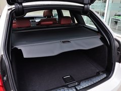 宝马5系(进口) 2014款 528i xDrive M运动型 旅行版