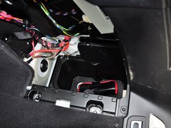 宝马5系(进口) 2014款 528i xDrive M运动型 旅行版