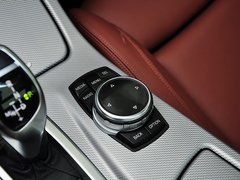宝马5系(进口) 2014款 528i xDrive M运动型 旅行版