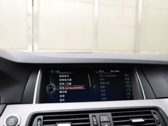 宝马5系(进口) 2014款 528i xDrive M运动型 旅行版