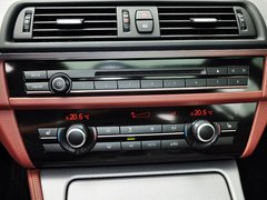 宝马5系(进口) 2014款 528i xDrive M运动型 旅行版