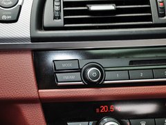 宝马5系(进口) 2014款 528i xDrive M运动型 旅行版
