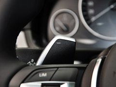 宝马5系(进口) 2014款 528i xDrive M运动型 旅行版