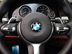 宝马5系(进口) 2014款 528i xDrive M运动型 旅行版