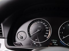 宝马5系(进口) 2014款 528i xDrive M运动型 旅行版