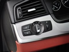 宝马5系(进口) 2014款 528i xDrive M运动型 旅行版