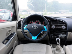 V3菱悦 2014款 1.5L 手动 亲民版