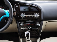 V3菱悦 2014款 1.5L 手动 幸福版