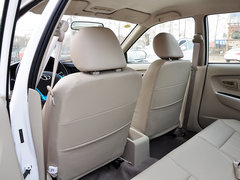 V3菱悦 2014款 1.5L 手动 幸福版