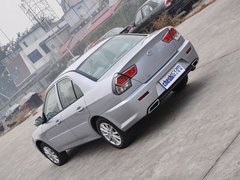 V3菱悦 2014款 1.5L 手动 旗舰版