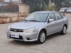 V3菱悦 2014款 1.5L 手动 旗舰版