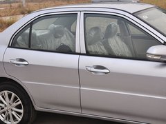 V3菱悦 2014款 1.5L 手动 旗舰版