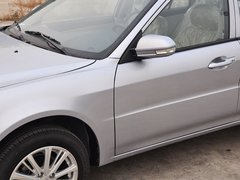 V3菱悦 2014款 1.5L 手动 旗舰版