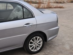 V3菱悦 2014款 1.5L 手动 旗舰版