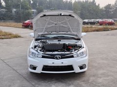 V3菱悦 2014款 1.5L 手动 旗舰版