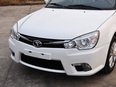 V3菱悦 2014款 1.5L 手动 旗舰版