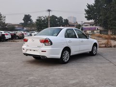 V3菱悦 2014款 1.5L 手动 旗舰版