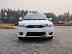 V3菱悦 2014款 1.5L 手动 旗舰版