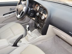 V3菱悦 2014款 1.5L 手动 旗舰版