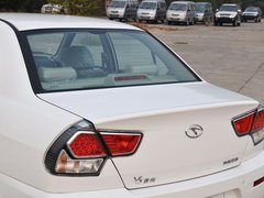 V3菱悦 2014款 1.5L 手动 旗舰版