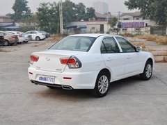 V3菱悦 2014款 1.5L 手动 旗舰版