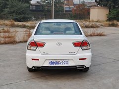 V3菱悦 2014款 1.5L 手动 旗舰版