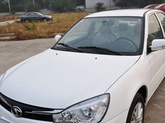 V3菱悦 2014款 1.5L 手动 旗舰版