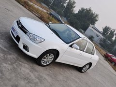 V3菱悦 2014款 1.5L 手动 旗舰版