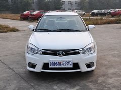 V3菱悦 2014款 1.5L 手动 旗舰版