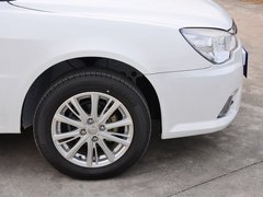 V3菱悦 2014款 1.5L 手动 旗舰版