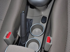 逸致 2014款 180G CVT 星耀 舒适版 5座