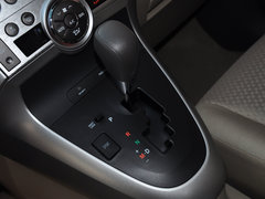 逸致 2014款 180G CVT 星耀 舒适版 5座