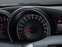逸致 2014款 180G CVT 星耀 舒适版 5座