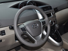 逸致 2014款 180G CVT 星耀 舒适版 5座