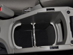 逸致 2014款 180E CVT 星耀 精英多功能版 7座