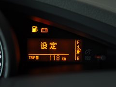 逸致 2014款 180E CVT 星耀 精英多功能版 7座