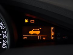 逸致 2014款 180E CVT 星耀 精英多功能版 7座
