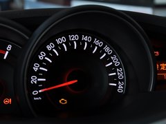 逸致 2014款 180E CVT 星耀 精英多功能版 7座