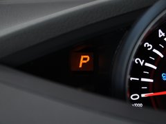 逸致 2014款 180E CVT 星耀 精英多功能版 7座