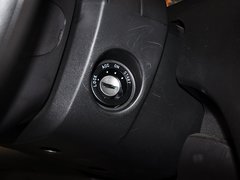 赛欧 2013款 1.4L 手动 优逸幸福版