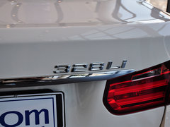 宝马3系 2014款 328Li 豪华设计套装
