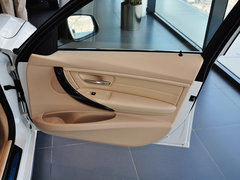 宝马3系 2014款 328Li 豪华设计套装