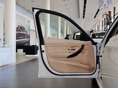 宝马3系 2014款 328Li 豪华设计套装